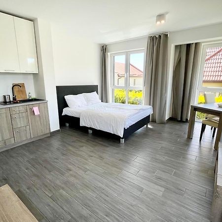 Apartamento Balltico Apart Mielno  Exterior foto