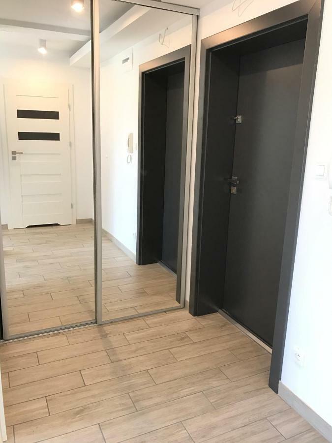 Apartamento Balltico Apart Mielno  Exterior foto